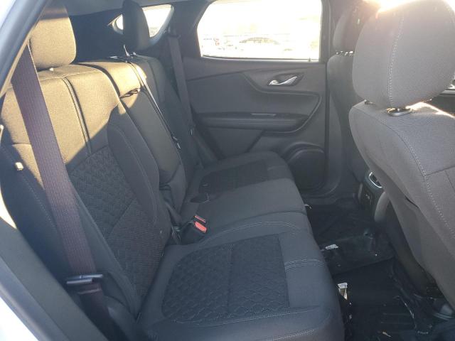 Photo 11 from auction – 2021 CHEVROLET BLAZER 2LT with VIN 3GNKBCR40MS524734