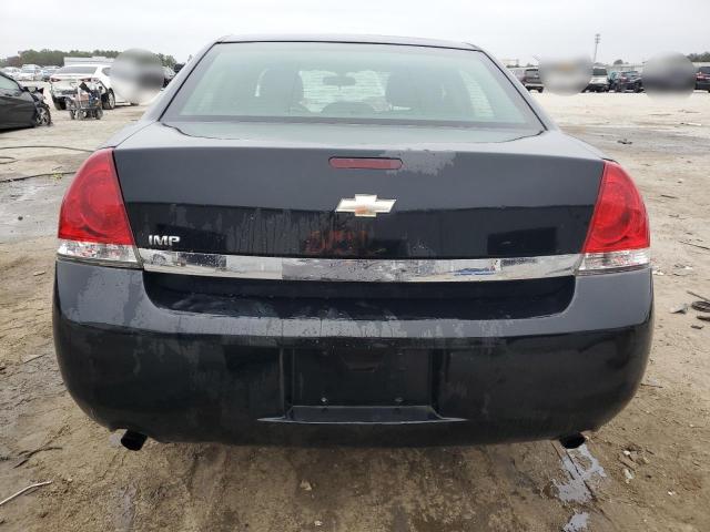 Photo 6 from auction – 2007 CHEVROLET IMPALA POL with VIN 2G1WS58R279380293