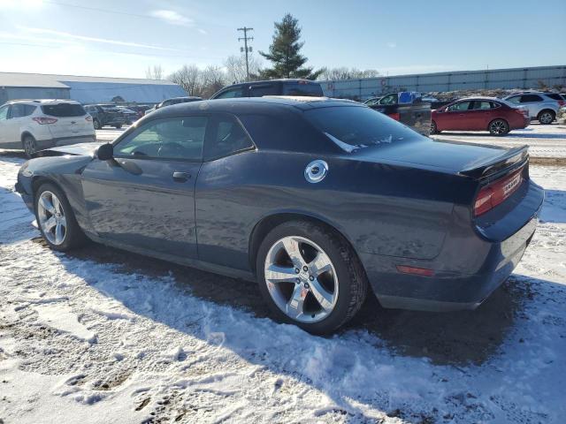 Photo 2 from auction – 2012 DODGE CHALLENGER with VIN 2C3CDYAG7CH241392