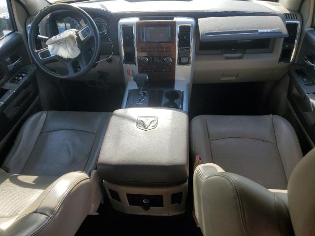 Photo 8 from auction – 2009 DODGE RAM 1500 with VIN 1D3HB13T59S772933