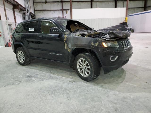 Photo 4 from auction – 2015 JEEP GRAND CHER with VIN 1C4RJFAG7FC764714