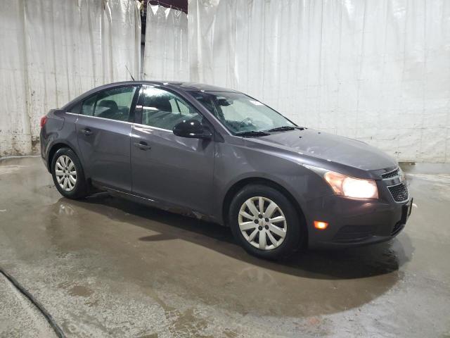 Photo 4 from auction – 2011 CHEVROLET CRUZE LS with VIN 1G1PC5SHXB7204328