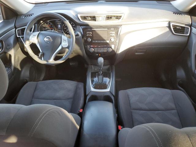 Снимка 8 от търг – 2016 NISSAN ROGUE с VIN KNMAT2MT1GP634429