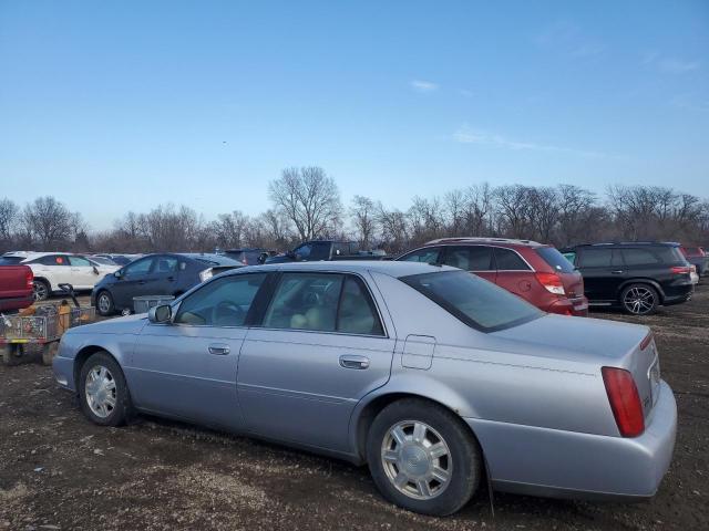 Photo 2 from auction – 2005 CADILLAC DEVILLE with VIN 1G6KD54Y15U267273