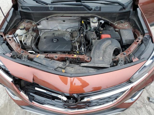 Photo 12 from auction – 2021 BUICK ENCORE GX with VIN KL4MMFSL3MB081774