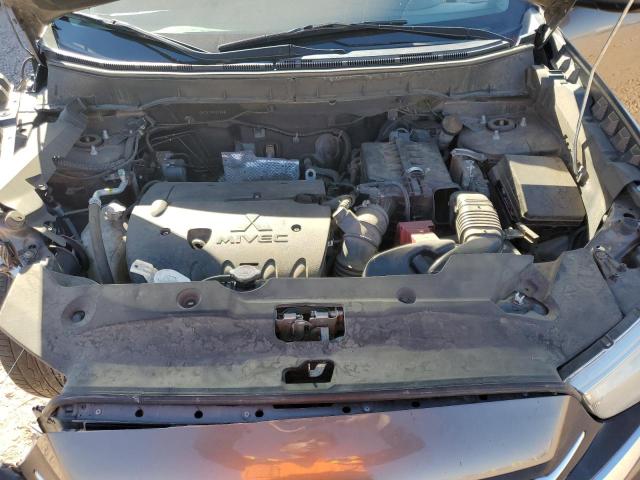 Photo 11 from auction – 2018 MITSUBISHI OUTLANDER with VIN JA4AP3AUXJZ027328