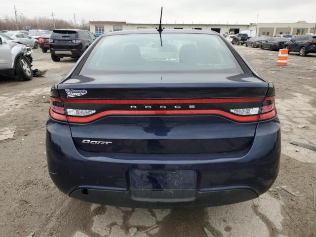 Photo 6 from auction – 2013 DODGE DART SE with VIN 1C3CDFAA2DD197767
