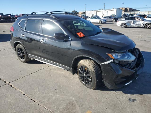 Photo 4 from auction – 2017 NISSAN ROGUE S with VIN 5N1AT2MT1HC848700
