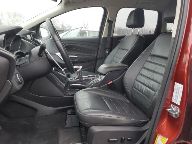 Photo 7 from auction – 2015 FORD ESCAPE TIT with VIN 1FMCU9J95FUC45165