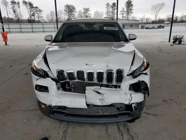 Photo 5 from auction – 2018 JEEP CHEROKEE L with VIN 1C4PJLCB8JD595863