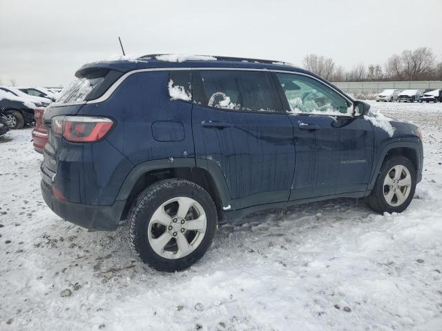 Photo 3 from auction – 2018 JEEP COMPASS LA with VIN 3C4NJDBB6JT485628