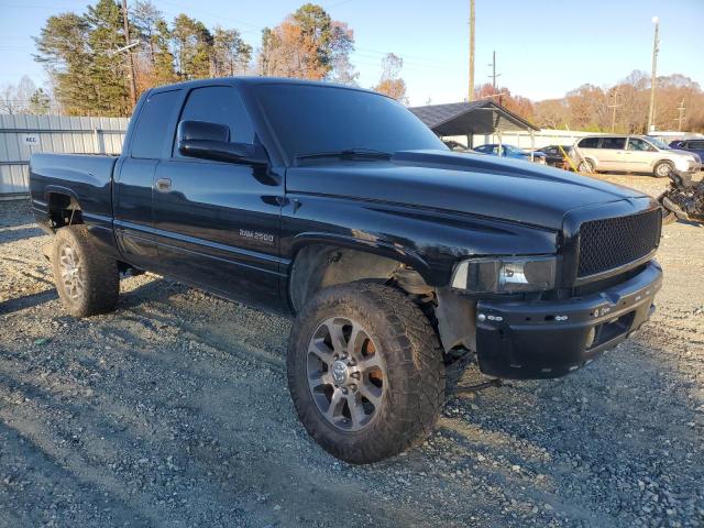 Photo 4 from auction – 2001 DODGE RAM 2500 with VIN 3B7KF23621G194949