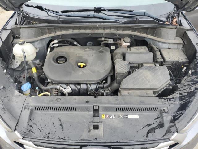 Photo 12 from auction – 2018 HYUNDAI TUCSON SE with VIN KM8J2CA45JU754907