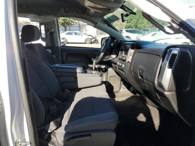 Photo 7 from auction – 2015 CHEVROLET SILVERADO with VIN 3GCPCREC8FG388807