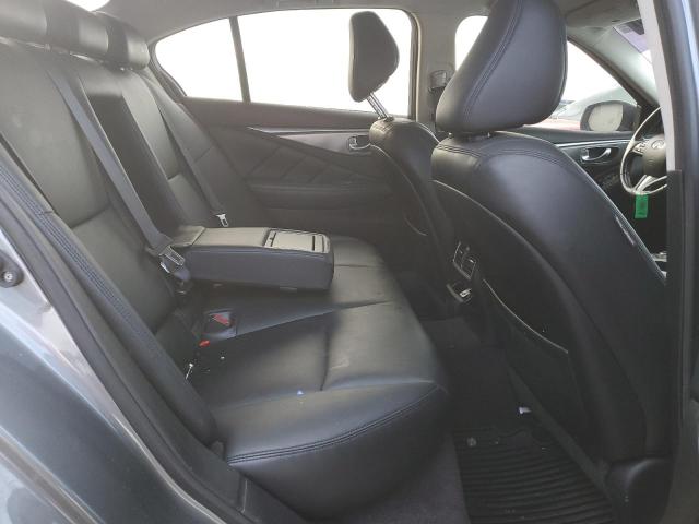 Photo 10 from auction – 2015 INFINITI Q50 BASE with VIN JN1BV7AR1FM421245
