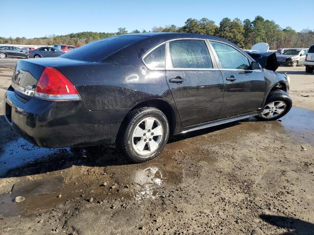 Photo 3 from auction – 2008 CHEVROLET IMPALA LS with VIN 2G1WB58K389223117