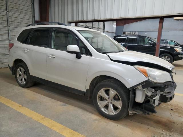Photo 4 from auction – 2015 SUBARU FORESTER 2 with VIN JF2SJAHC8FH414813
