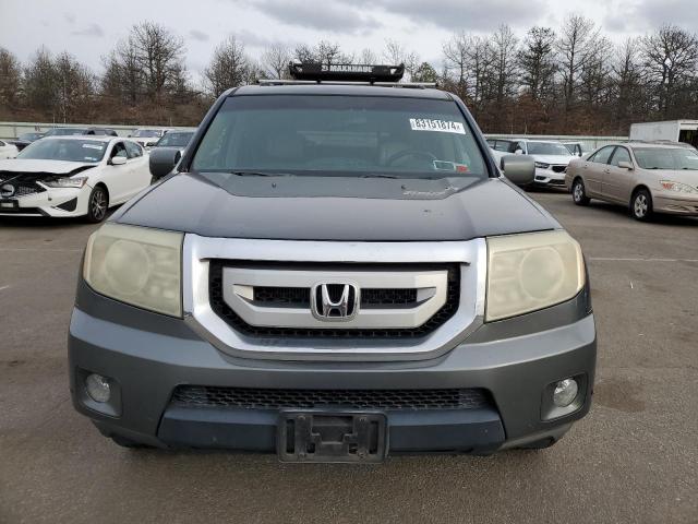 Photo 5 from auction – 2009 HONDA PILOT TOUR with VIN 5FNYF48979B013600