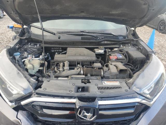 Photo 11 from auction – 2021 HONDA CR-V EX with VIN 7FARW2H56ME022761