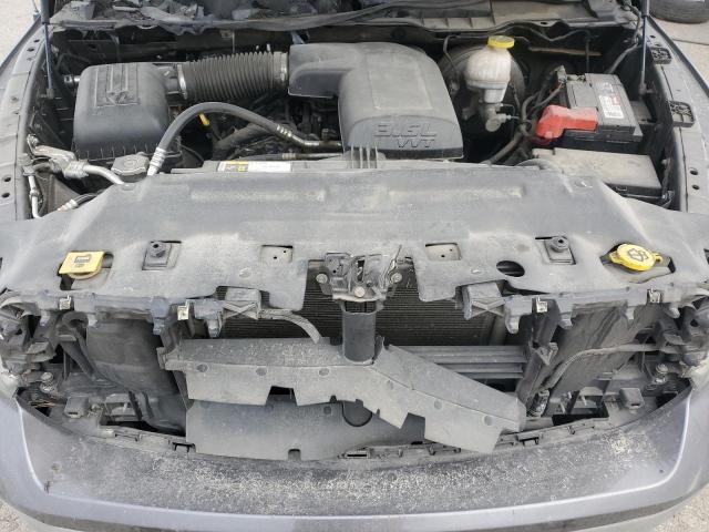 Photo 11 from auction – 2019 RAM 1500 CLASS with VIN 1C6RR6KG0KS726806