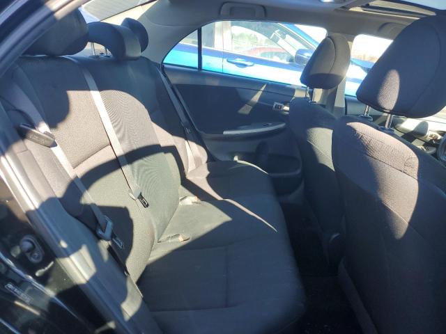 Photo 10 from auction – 2011 TOYOTA COROLLA BA with VIN 2T1BU4EE1BC724152