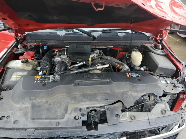 Photo 11 from auction – 2014 CHEVROLET SILVERADO with VIN 1GC1KYC84EF101223