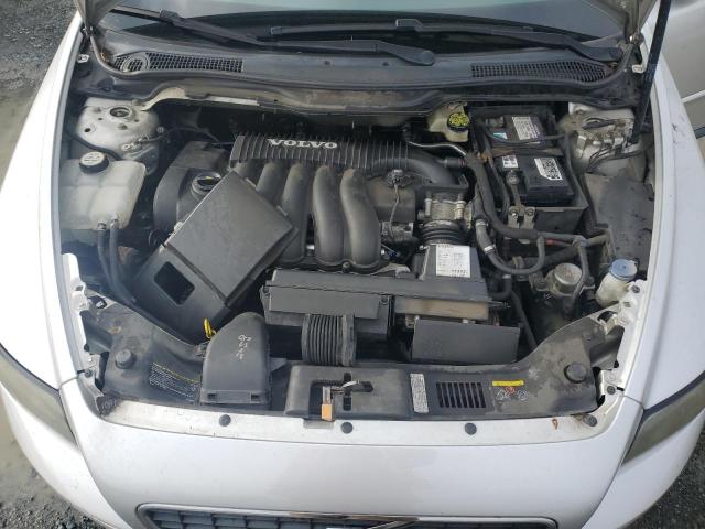 Photo 11 from auction – 2007 VOLVO S40 2.4I with VIN YV1MS390972270756