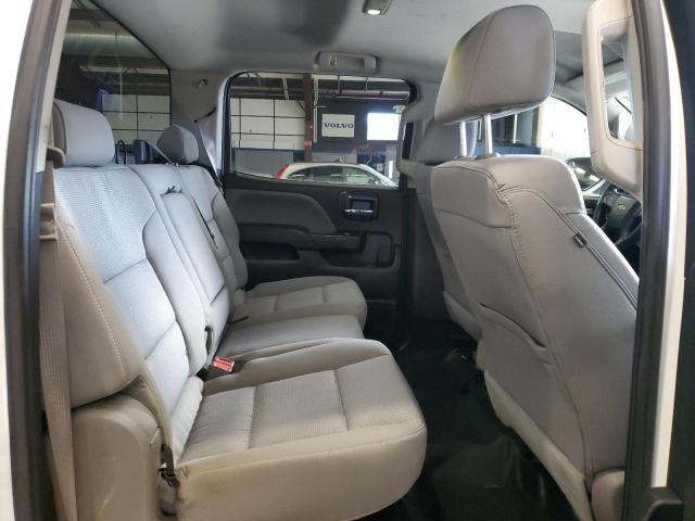 Photo 10 from auction – 2016 CHEVROLET SILVERADO with VIN 1GC1KUEG4GF102629
