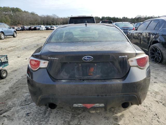 Photo 6 from auction – 2016 SUBARU BRZ 2.0 PR with VIN JF1ZCAB14G9604253