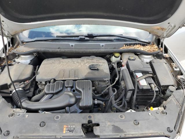 Photo 11 from auction – 2012 BUICK VERANO with VIN 1G4PP5SK8C4143678