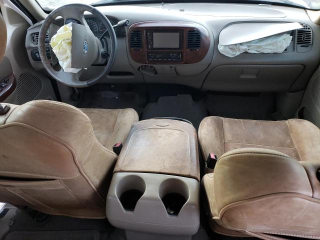Photo 8 from auction – 2003 FORD F150 SUPER with VIN 1FTRW07L83KB60268