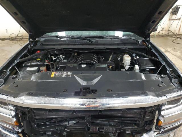 Photo 11 from auction – 2019 CHEVROLET SILVERADO with VIN 2GCVKPEC0K1189509