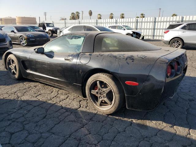 Photo 2 from auction – 2002 CHEVROLET CORVETTE with VIN 1G1YY22G925108648