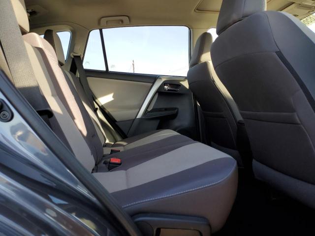 Photo 11 from auction – 2015 TOYOTA RAV4 XLE with VIN 2T3WFREV3FW141506