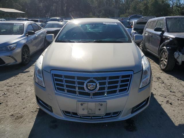 Photo 5 from auction – 2014 CADILLAC XTS with VIN 2G61L5S35E9243464