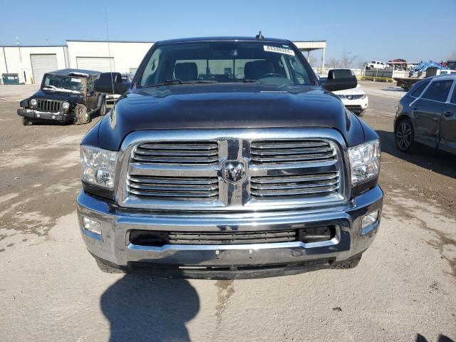 Photo 5 from auction – 2017 RAM 2500 SLT with VIN 3C6UR5DJ7HG532156