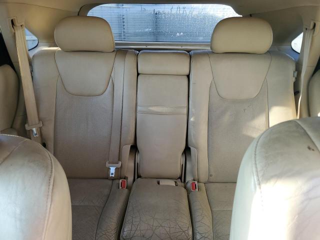 Photo 10 from auction – 2012 LEXUS RX 350 with VIN 2T2ZK1BA9CC085827