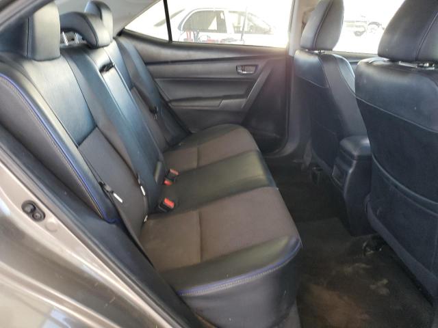 Photo 10 from auction – 2018 TOYOTA COROLLA L with VIN 2T1BURHE8JC036303