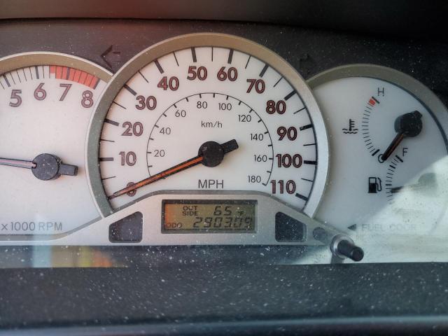 Photo 9 from auction – 2007 TOYOTA COROLLA CE with VIN 1NXBR32E97Z840639