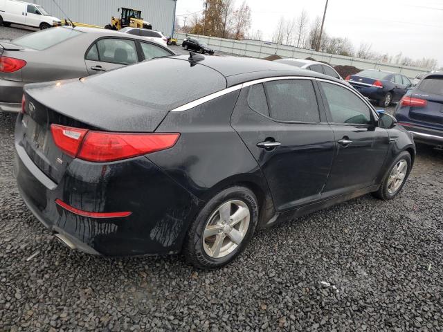 Photo 3 from auction – 2015 KIA OPTIMA LX with VIN 5XXGM4A79FG396815