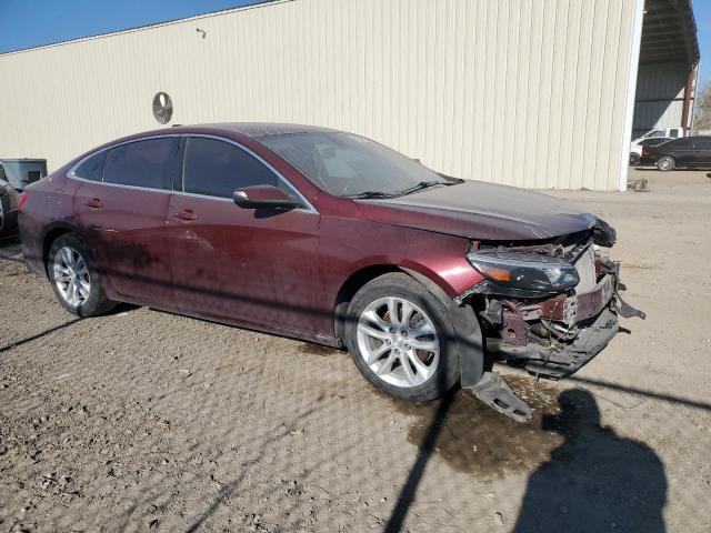 Photo 4 from auction – 2016 CHEVROLET MALIBU LT with VIN 1G1ZE5ST3GF288397