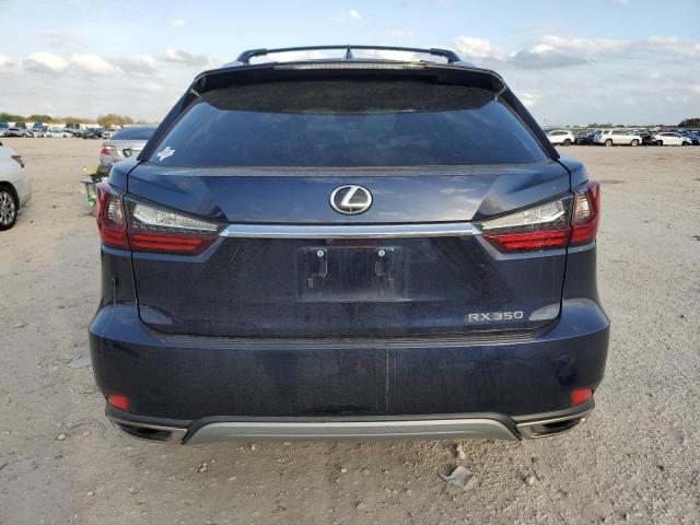 Photo 6 from auction – 2022 LEXUS RX 350 with VIN 2T2HZMAA4NC228891