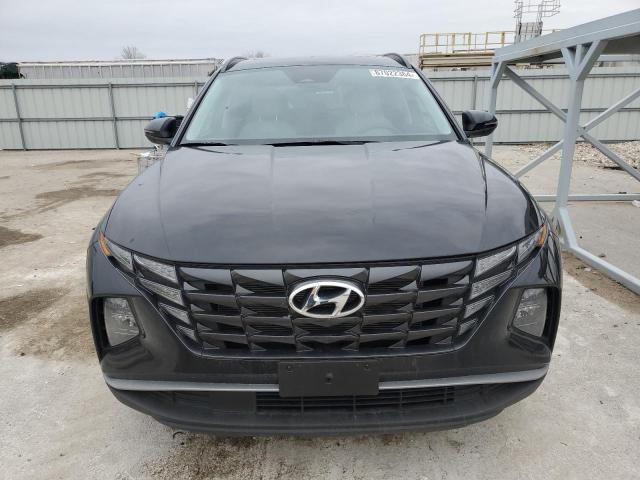 Photo 5 from auction – 2024 HYUNDAI TUCSON SEL with VIN 5NMJFCDEXRH398664
