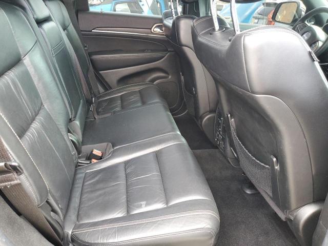 Photo 10 from auction – 2014 JEEP GRAND CHER with VIN 1C4RJFBG0EC350218