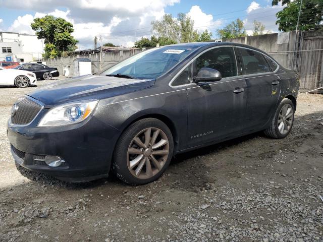 BUICK VERANO CON 2014 with VIN 1G4PR5SK8E4222362 - Photo from auction