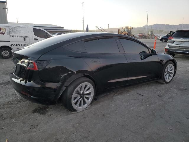 Photo 3 from auction – 2023 TESLA MODEL 3 with VIN 5YJ3E1EA1PF424465