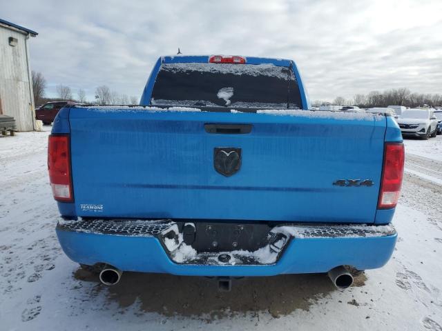 Photo 6 from auction – 2019 RAM 1500 CLASS with VIN 1C6RR7KTXKS646612