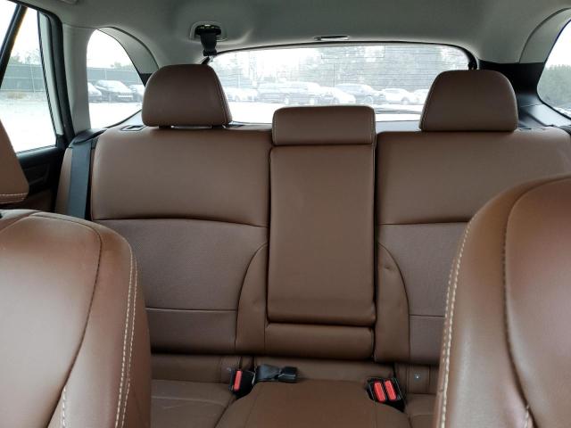 Photo 10 from auction – 2017 SUBARU OUTBACK TO with VIN 4S4BSATC3H3379404