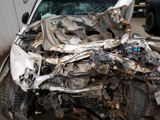 Photo 11 from auction – 2015 TOYOTA TACOMA DOU with VIN 3TMLU4EN1FM199501