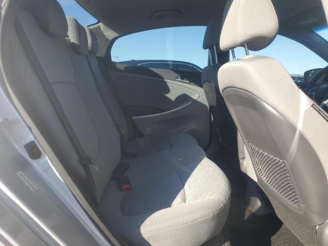 Photo 10 from auction – 2014 HYUNDAI ACCENT GLS with VIN KMHCU4AEXEU676762